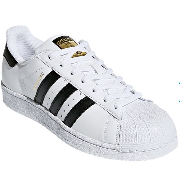 Adidas superstar shoes - Picture 1 of 11